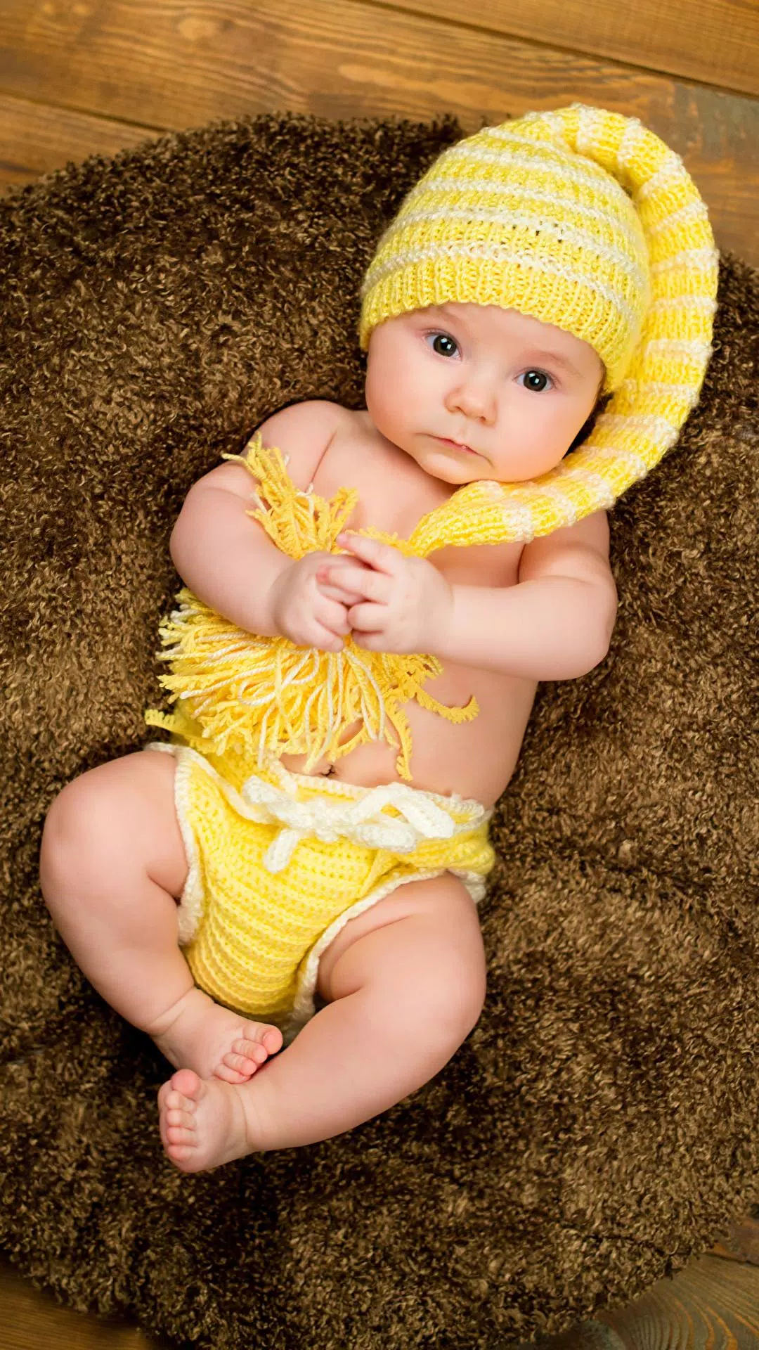 Tải xuống APK Cute Baby Wallpaper cho Android Tải xuống APK Cute Baby Wallpaper cho Android