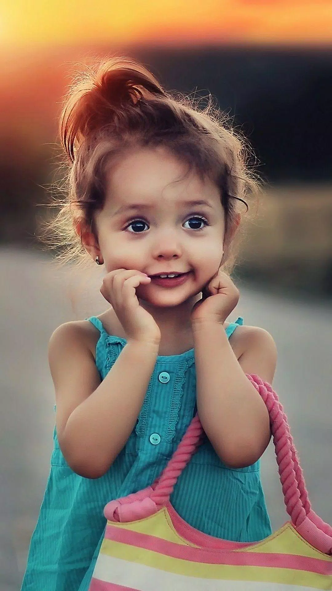 Android İndirme için Cute Baby Wallpaper APK Android İndirme için Cute Baby Wallpaper APK
