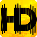Wallpaper 4k : HD backgrounds APK