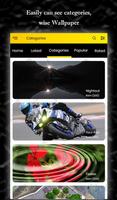 Wallpaper 4k : HD backgrounds تصوير الشاشة 3