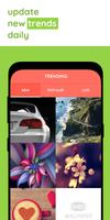 HD wallpaper & background: photo gallery for phone Plakat