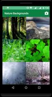 Nature Backgrounds ภาพหน้าจอ 1