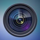 HD Camera icon