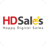 Happy Digital Sales