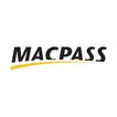 MACPASS иконка
