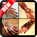 Fancy Bridal Mehndi Designs Hand Foot Neck Mehndi APK