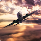 Passenger Airliner Wallpapers For You simgesi