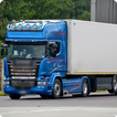Thèmes Scania R730 Trucks 2019