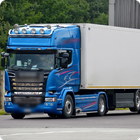 Temas Scania R730 Camiones 2019 icono