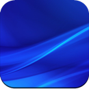 Blue Wallpaper HD APK