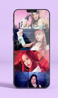 BlackPink Wallpapers For GIRLS 海報