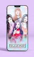 BlackPink Wallpapers For GIRLS ảnh chụp màn hình 1