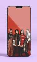 BlackPink Wallpapers For GIRLS ảnh chụp màn hình 2