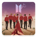 Wallpapers For BTS members APK