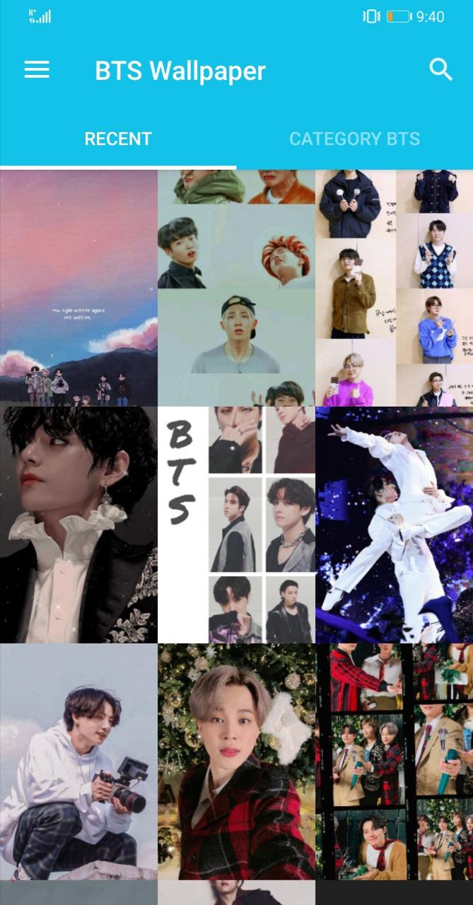Descarga de APK de Fondos de pantalla para BTS HD para Android Descarga de APK de Fondos de pantalla para BTS HD para Android
