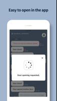 Bestin Doorlock GLB تصوير الشاشة 2
