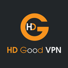 HD Good VPN icône