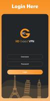 HD Good VPN poster