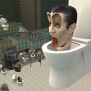 Skibidi Toilet-APK