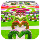 HD Garden Wallpaper APK