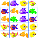 Fish Cross 3 Puzzle APK