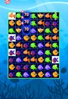 Fish Cross 3 Puzzle capture d'écran 2