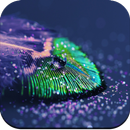 APK Glitter Wallpaper 4K
