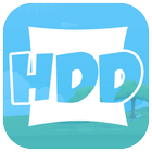 HDD иконка