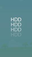 HDD تصوير الشاشة 3