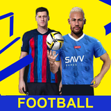 PESMASTER PRO 2024 أيقونة