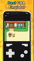 Delta's game GBA Emulator スクリーンショット 1