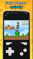 Delta's game GBA Emulator スクリーンショット 2