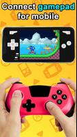Delta's game GBA Emulator スクリーンショット 3