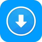 Video Downloader for Twitter آئیکن