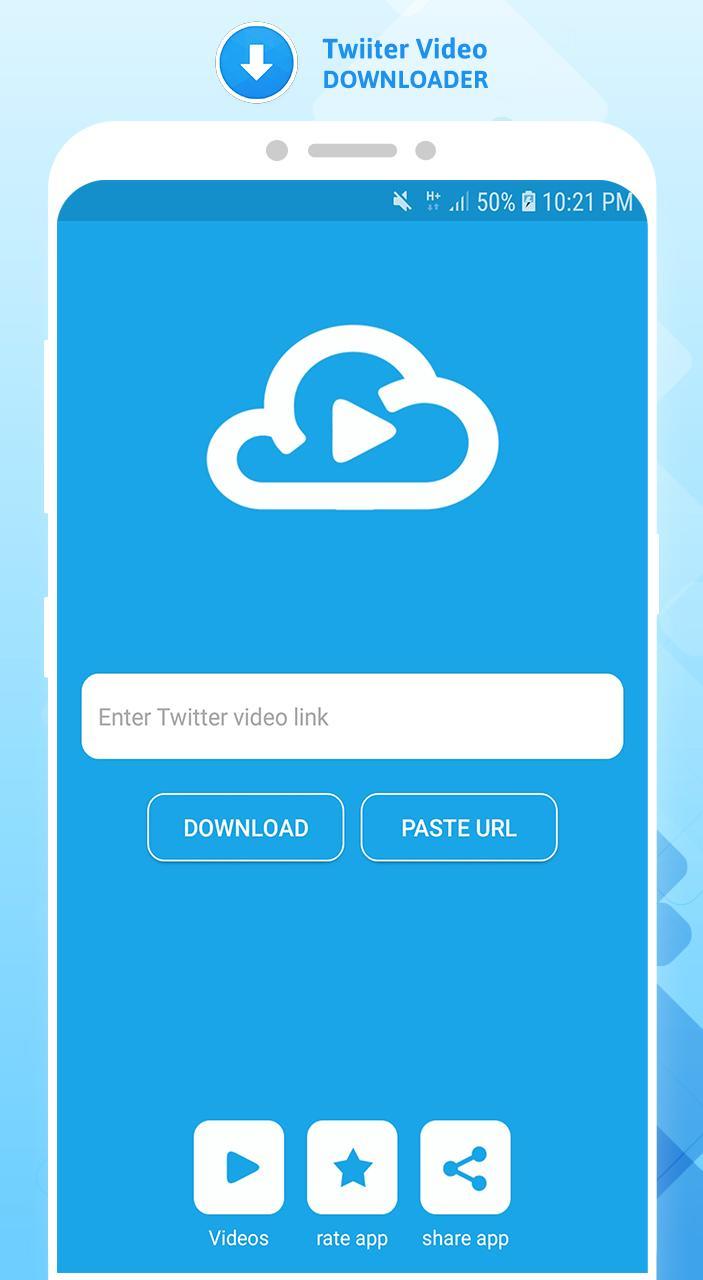 Video Downloader For Twitter For Android Apk Download Video Downloader For Twitter For Android Apk Download