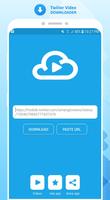 Video Downloader for Twitter скриншот 2