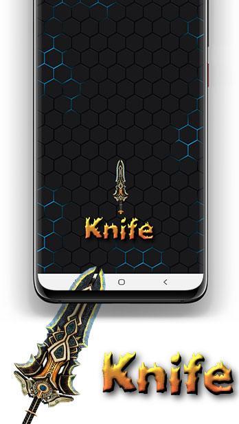 Knife Cut For Android Apk Download - knife arcade not finished roblox