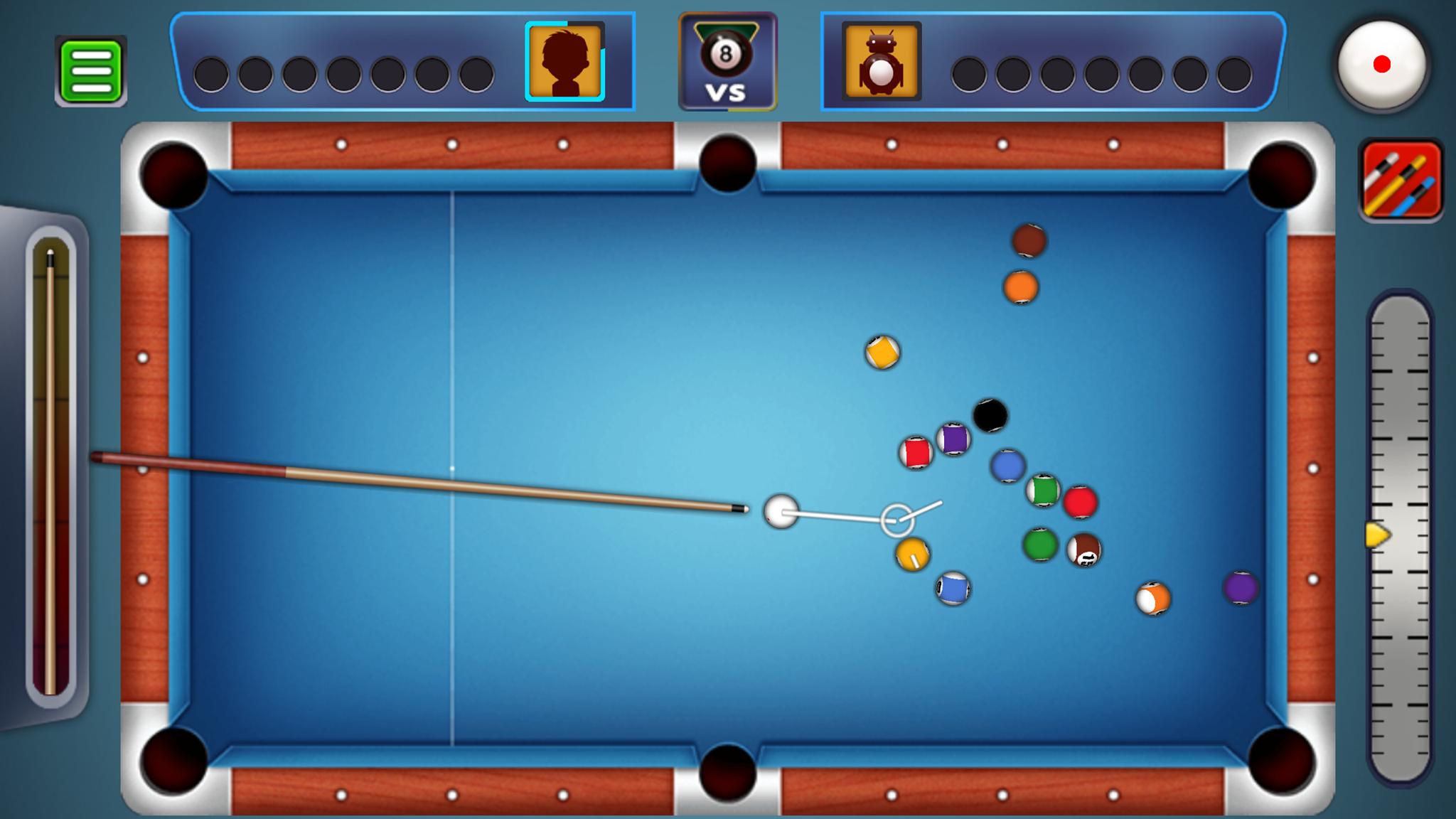 8 Ball pool snooker for Android - APK Download - 