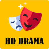 HD Dramas | For Drama Fever icône