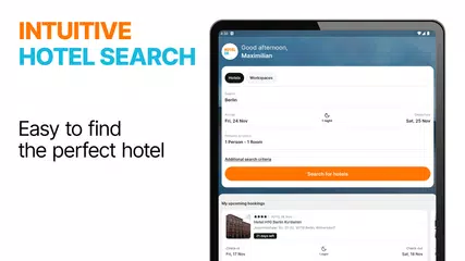 HOTEL DE XAPK 下載