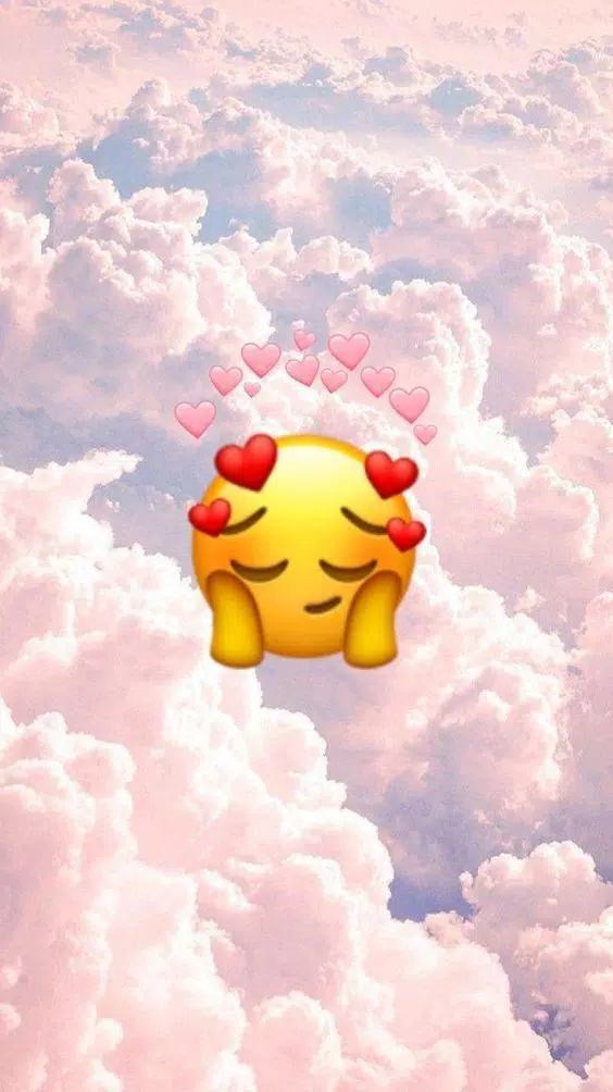 Hình nền Emoji chất là sự kết hợp hoàn hảo giữa sự tươi sáng và phong cách. Những biểu tượng cảm xúc hài hước và đáng yêu sẽ giúp màn hình điện thoại của bạn trở thành một phần không thể thiếu của phong cách cá nhân. Tải về ngay trên Android để trải nghiệm sự chất lượng của hình nền này nhé!