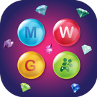 Multiplayer Word Games icon