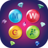 Multiplayer Word Games icon