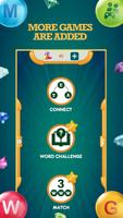 Multiplayer Word Games poster