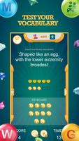 Multiplayer Word Games screenshot 1