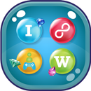 Infinite Words - Word Search APK