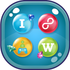 Infinite Words icon