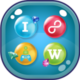 Infinite Words icon