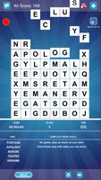 Infinite Words poster
