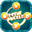 Word Scene Puzzle, Connect and Search Word Puzzles